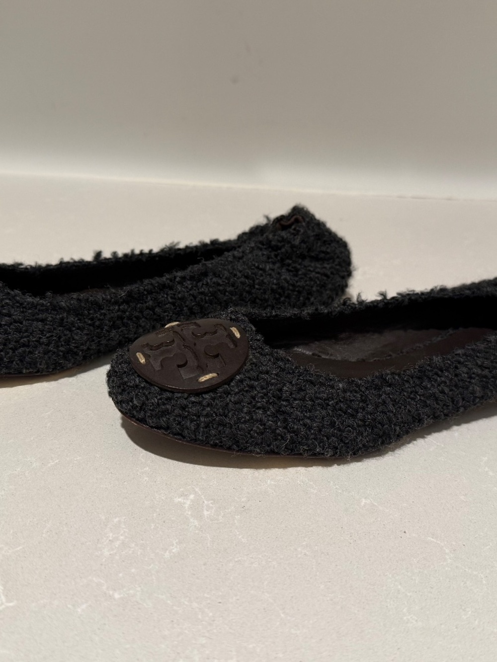 Tory Burch Flats (11M womens) - Picture 4 of 6